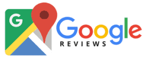 Google Reviews Icon - Go Perfection